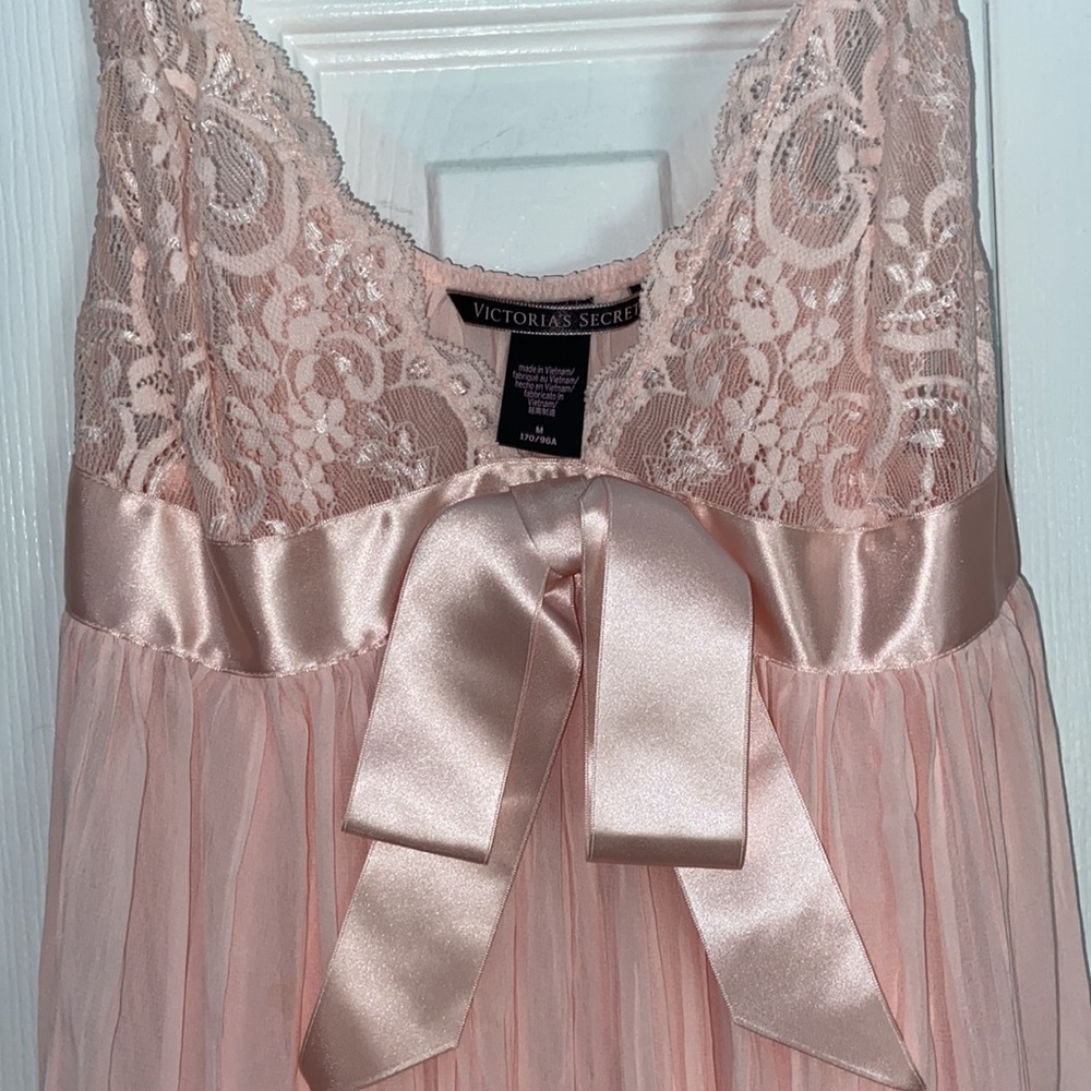 VS NIGHT SLIP